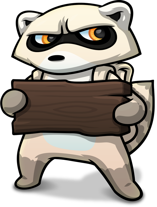 Main Character Outlines